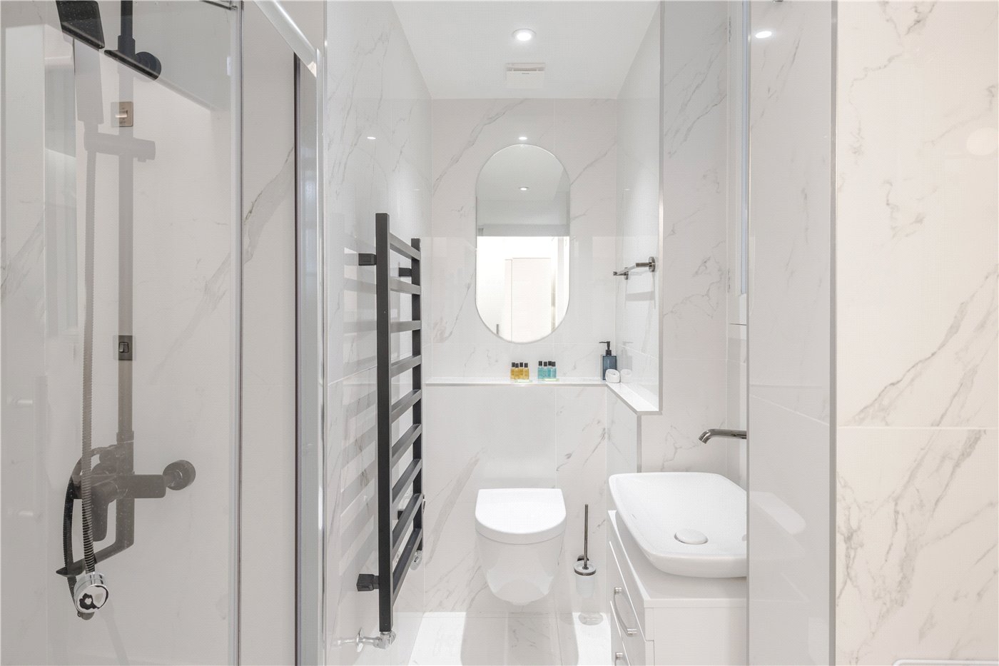 En-Suite